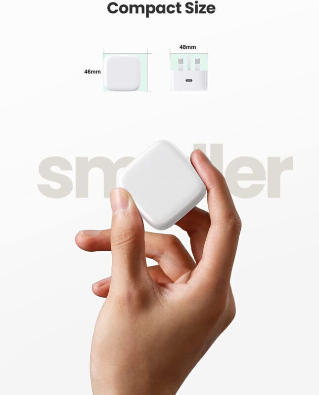 MAX Fast Charging USB-C PD 1 meter  Cable