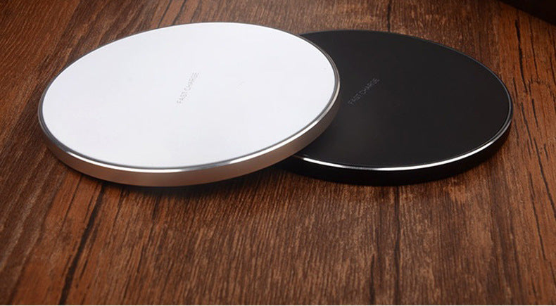 Wireless Charger Universal Wireless Charging Pad