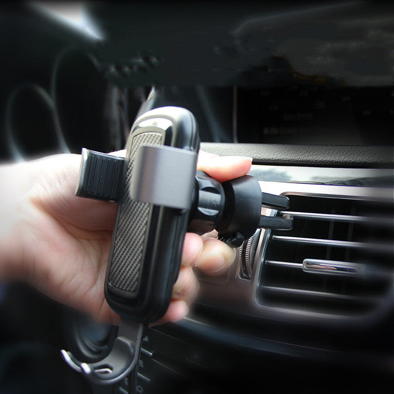 Prime Circuit car wireless charger