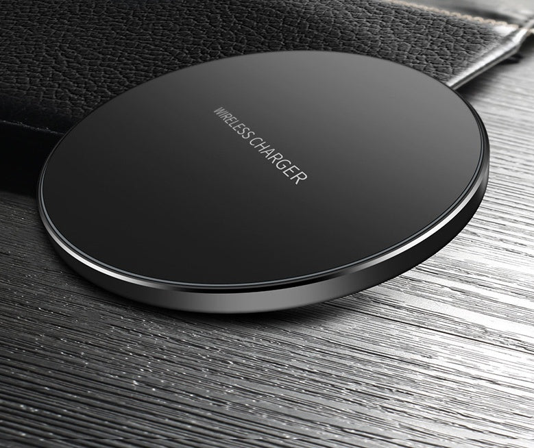 Wireless Charger Universal Wireless Charging Pad