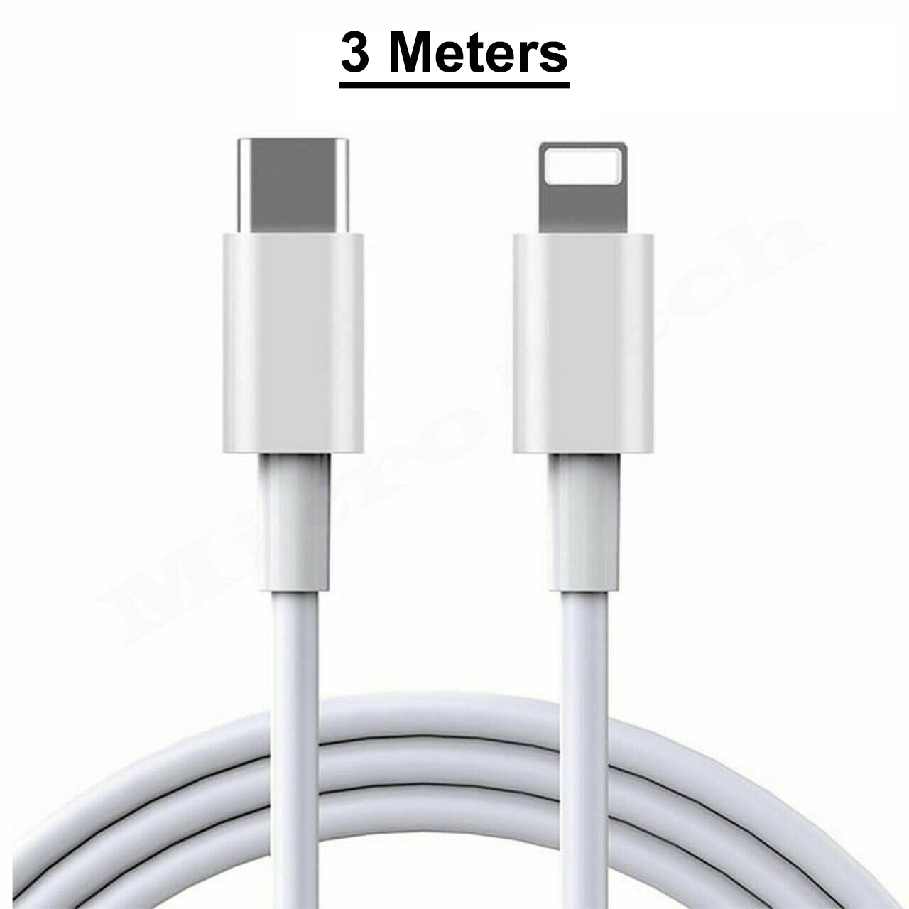 MAX Fast Charging USB-C PD 1 meter  Cable