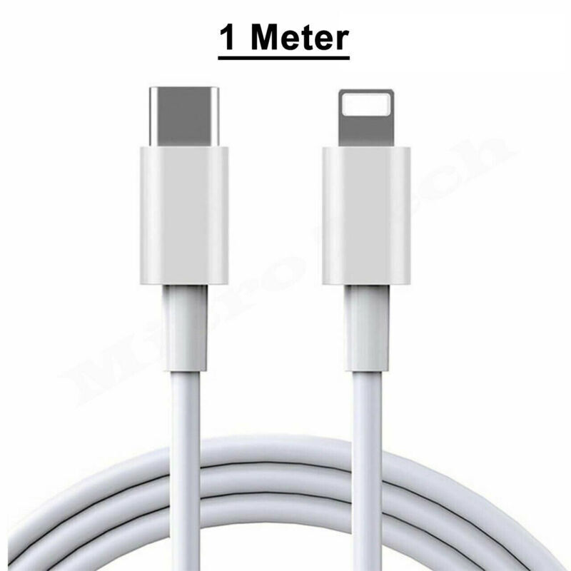 MAX Fast Charging USB-C PD 1 meter  Cable